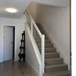 Ferienhaus Casa Barrionuevo 1 Segovia