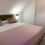 Casa Barrionuevo 1 * Segovia