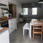 Casa Barrionuevo 1 Ferienhaus *