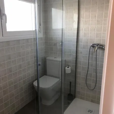 Casa Barrionuevo 1 Segovia