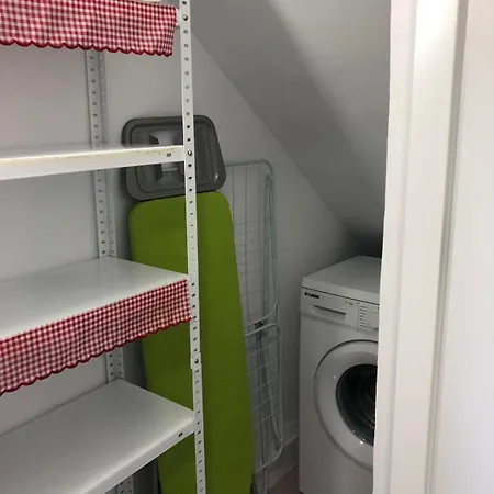 Feriehus Casa Barrionuevo 1 *