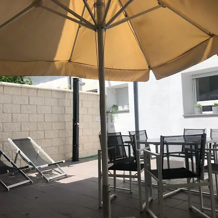 Casa Barrionuevo 1 Vakantiehuis
