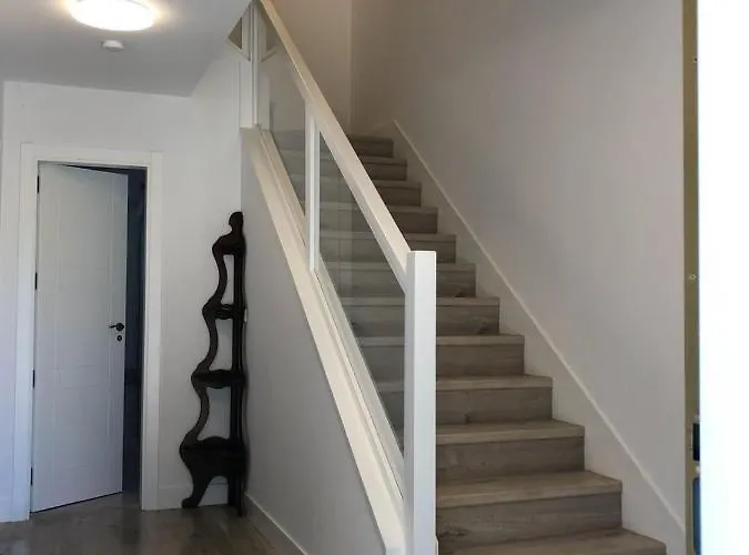 Сasa de vacaciones Casa Navalhorno- Barrio Nuevo Valsain Segovia