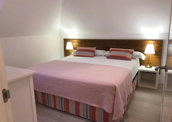 Casa Navalhorno- Barrio Nuevo Valsain * Segovia