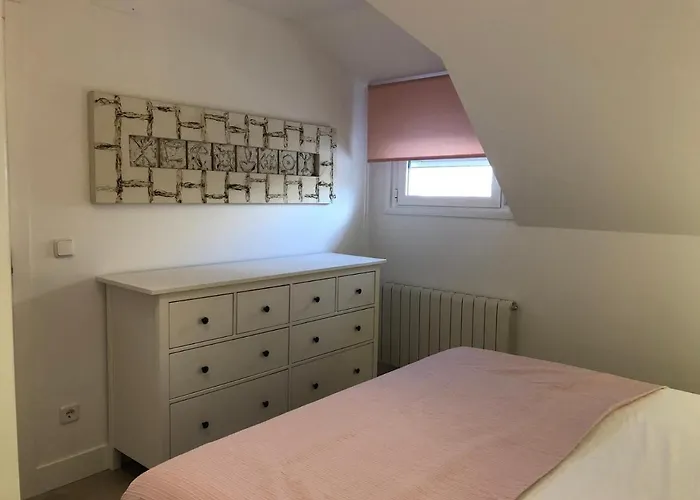 Casa Navalhorno- Barrio Nuevo Valsain Сasa de vacaciones Segovia