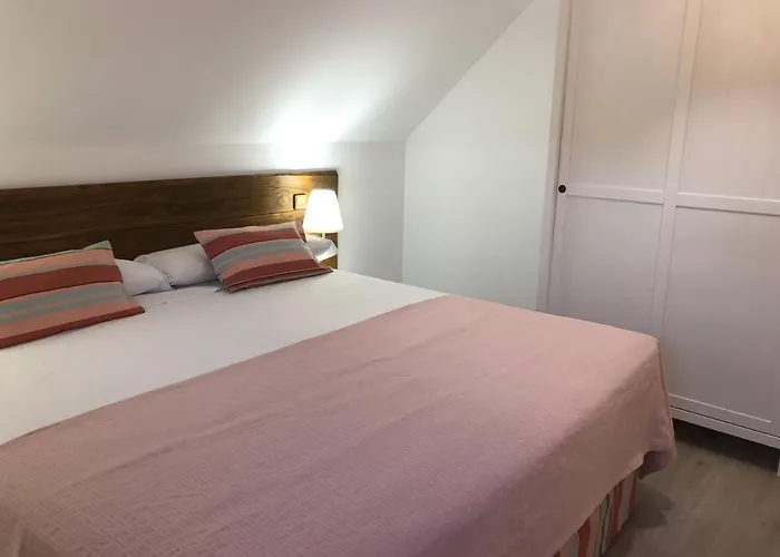 Casa Navalhorno- Barrio Nuevo Valsain * Segovia