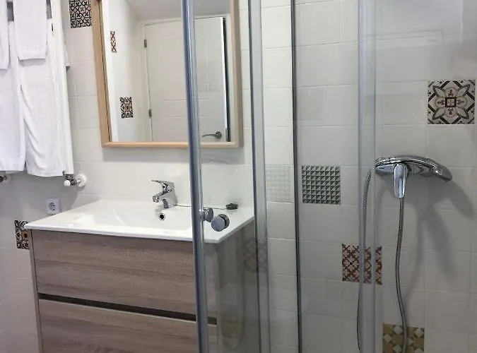 Casa Barrionuevo 1 * Segovia