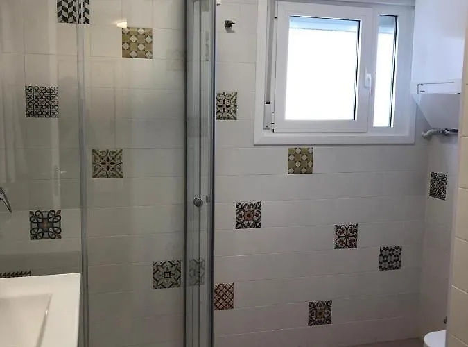 Holiday home Casa Barrionuevo 1 Segovia