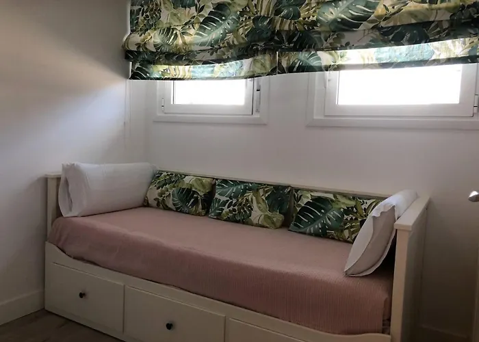 Holiday home Casa Barrionuevo 1 *